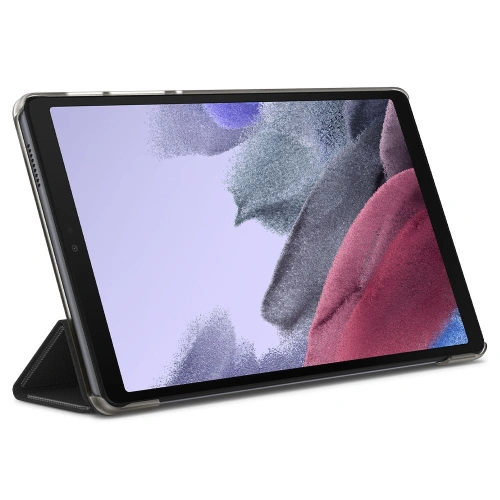 Kup Etui Spigen Liquid Air Folio Samsung Galaxy Tab A7 Lite 8.7 Fekete - SPN1630BLK - {ean13} - Sklep Home Screen
