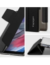 Kup Etui Spigen Liquid Air Folio Samsung Galaxy Tab A7 Lite 8.7 Fekete - SPN1630BLK - {ean13} - Sklep Home Screen
