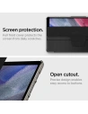 Kup Etui Spigen Liquid Air Folio Samsung Galaxy Tab A7 Lite 8.7 Fekete - SPN1630BLK - {ean13} - Sklep Home Screen