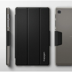 Kup Etui Spigen Liquid Air Folio Samsung Galaxy Tab A7 Lite 8.7 Fekete - SPN1630BLK - {ean13} - Sklep Home Screen