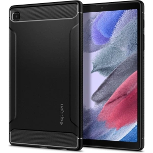 Kup Spigen Samsung Gehäuse Rugged Armor Galaxy Tab A7 Lite 8.7 Mattschwarz - SPN1631BLK - {ean13} - Sklep Home Screen