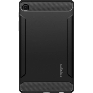 Kup Spigen Samsung Gehäuse Rugged Armor Galaxy Tab A7 Lite 8.7 Mattschwarz - SPN1631BLK - {ean13} - Sklep Home Screen
