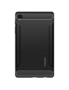 Kup Spigen Samsung Gehäuse Rugged Armor Galaxy Tab A7 Lite 8.7 Mattschwarz - SPN1631BLK - {ean13} - Sklep Home Screen
