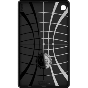 Kup Spigen Samsung Gehäuse Rugged Armor Galaxy Tab A7 Lite 8.7 Mattschwarz - SPN1631BLK - {ean13} - Sklep Home Screen