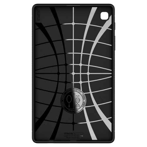 Kup Spigen Samsung Gehäuse Rugged Armor Galaxy Tab A7 Lite 8.7 Mattschwarz - SPN1631BLK - {ean13} - Sklep Home Screen