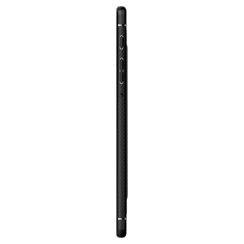 Kup Spigen Samsung Gehäuse Rugged Armor Galaxy Tab A7 Lite 8.7 Mattschwarz - SPN1631BLK - {ean13} - Sklep Home Screen