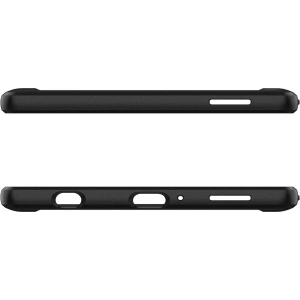 Kup Spigen Samsung Gehäuse Rugged Armor Galaxy Tab A7 Lite 8.7 Mattschwarz - SPN1631BLK - {ean13} - Sklep Home Screen