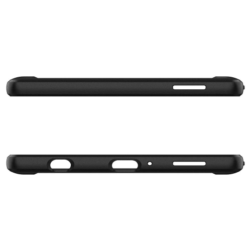 Kup Spigen Samsung Gehäuse Rugged Armor Galaxy Tab A7 Lite 8.7 Mattschwarz - SPN1631BLK - {ean13} - Sklep Home Screen