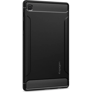 Kup Spigen Samsung Gehäuse Rugged Armor Galaxy Tab A7 Lite 8.7 Mattschwarz - SPN1631BLK - {ean13} - Sklep Home Screen