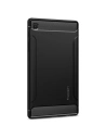 Kup Spigen Samsung Gehäuse Rugged Armor Galaxy Tab A7 Lite 8.7 Mattschwarz - SPN1631BLK - {ean13} - Sklep Home Screen