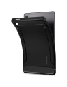 Kup Spigen Samsung Gehäuse Rugged Armor Galaxy Tab A7 Lite 8.7 Mattschwarz - SPN1631BLK - {ean13} - Sklep Home Screen