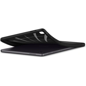 Kup Spigen Samsung Gehäuse Rugged Armor Galaxy Tab A7 Lite 8.7 Mattschwarz - SPN1631BLK - {ean13} - Sklep Home Screen