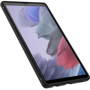 Kup Spigen Samsung Gehäuse Rugged Armor Galaxy Tab A7 Lite 8.7 Mattschwarz - SPN1631BLK - {ean13} - Sklep Home Screen