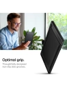 Buy Spigen Rugged Armor Samsung Galaxy Tab A7 Lite 8.7 Matte Black - SPN1631BLK - {ean13} - Home Screen Store Europe