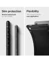 Kup Spigen Samsung Gehäuse Rugged Armor Galaxy Tab A7 Lite 8.7 Mattschwarz - SPN1631BLK - {ean13} - Sklep Home Screen