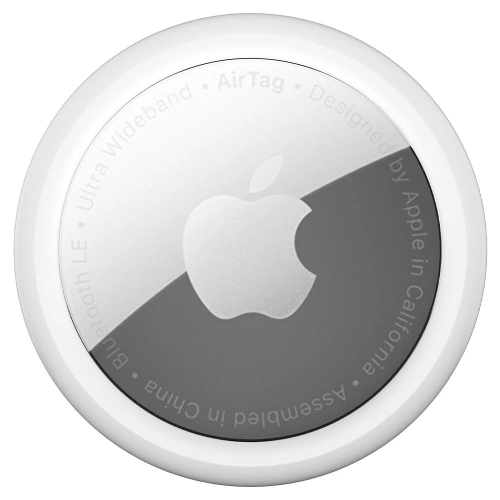 Kup Folia hydrożelowa Spigen Airskin Apple AirTag Matte Clear [4+4 PACK] - SPN1633MCL - {ean13} - Sklep Home Screen