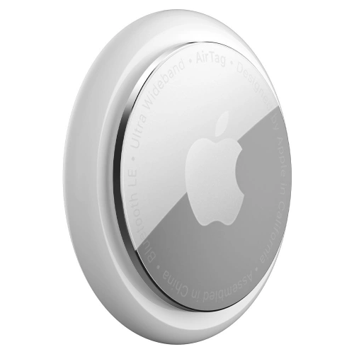 Kup Folia hydrogel Spigen Airskin Apple AirTag Matte Clear [4+4 PACK] - SPN1633MCL - {ean13} - Sklep Home Screen