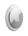 Kup Folia hydrożelowa Spigen Airskin Apple AirTag Matte Clear [4+4 PACK] - SPN1633MCL - {ean13} - Sklep Home Screen