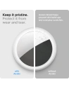 Kup Folia hydrogel Spigen Airskin Apple AirTag Matte Clear [4+4 PACK] - SPN1633MCL - {ean13} - Sklep Home Screen