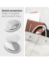 Kup Folia hydrożelowa Spigen Airskin Apple AirTag Matte Clear [4+4 PACK] - SPN1633MCL - {ean13} - Sklep Home Screen