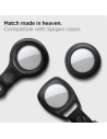 Kup Hidrogél fólia Spigen Airskin Apple AirTag Matt Átlátszó [4+4 PACK] - SPN1633MCL - {ean13} - Sklep Home Screen