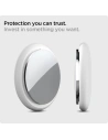 Kup Folia hydrożelowa Spigen Airskin Apple AirTag Matte Clear [4+4 PACK] - SPN1633MCL - {ean13} - Sklep Home Screen