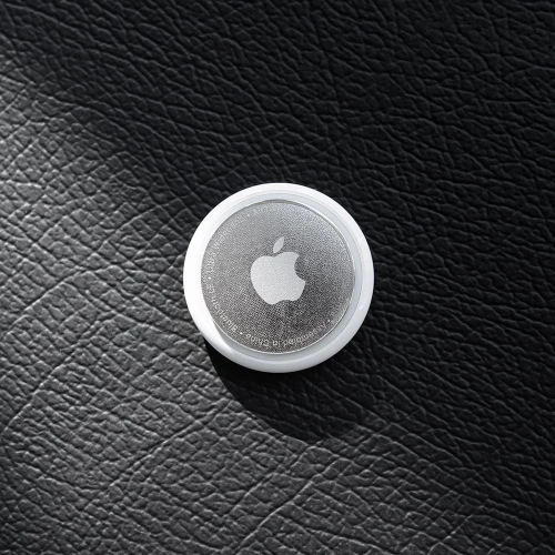 Kup Folia hydrogel Spigen Airskin Apple AirTag Matte Clear [4+4 PACK] - SPN1633MCL - {ean13} - Sklep Home Screen