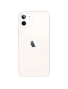 Szkło hartowane na aparat Spigen Optik Camera Lens Apple iPhone 12 White