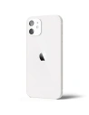 Szkło hartowane na aparat Spigen Optik Camera Lens Apple iPhone 12 White