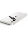 Szkło hartowane na aparat Spigen Optik Camera Lens Apple iPhone 12 White
