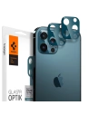 Spigen Optik Camera Lens Apple iPhone 12 Pro Pacific Blue
