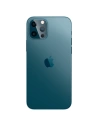 Kup Szkło hartowane na aparat Spigen Optik Camera Lens Apple iPhone 12 Pro Pacific Blue - SPN1635BLU - {ean13} - Sklep Home Screen