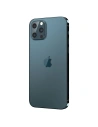 Kup Szkło hartowane na aparat Spigen Optik Camera Lens Apple iPhone 12 Pro Pacific Blue - SPN1635BLU - {ean13} - Sklep Home Screen