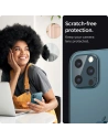 Kup Szkło hartowane na aparat Spigen Optik Camera Lens Apple iPhone 12 Pro Pacific Blue - SPN1635BLU - {ean13} - Sklep Home Screen