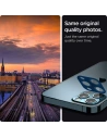 Kup Szkło hartowane na aparat Spigen Optik Camera Lens Apple iPhone 12 Pro Pacific Blue - SPN1635BLU - {ean13} - Sklep Home Screen