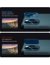 Kup Szkło hartowane na aparat Spigen Optik Camera Lens Apple iPhone 12 Pro Pacific Blue - SPN1635BLU - {ean13} - Sklep Home Screen