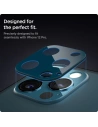 Kup Szkło hartowane na aparat Spigen Optik Camera Lens Apple iPhone 12 Pro Pacific Blue - SPN1635BLU - {ean13} - Sklep Home Screen