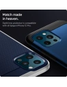 Kup Szkło hartowane na aparat Spigen Optik Camera Lens Apple iPhone 12 Pro Pacific Blue - SPN1635BLU - {ean13} - Sklep Home Screen