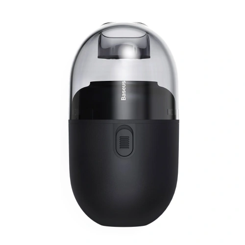 Kup Bezdrátový mini stolní vysavač Baseus Capsule C2, 700Pa, bateriový 2xAA (černý) - BSU2700BLK - {ean13} - Sklep Home Screen