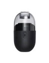 Kup Bezdrátový mini stolní vysavač Baseus Capsule C2, 700Pa, bateriový 2xAA (černý) - BSU2700BLK - {ean13} - Sklep Home Screen