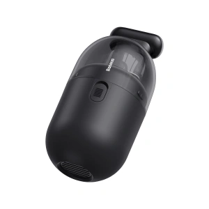 Kup Bezdrátový mini stolní vysavač Baseus Capsule C2, 700Pa, bateriový 2xAA (černý) - BSU2700BLK - {ean13} - Sklep Home Screen