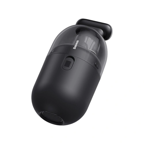 Kup Bezdrátový mini stolní vysavač Baseus Capsule C2, 700Pa, bateriový 2xAA (černý) - BSU2700BLK - {ean13} - Sklep Home Screen