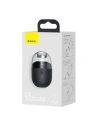 Kup Bezdrátový mini stolní vysavač Baseus Capsule C2, 700Pa, bateriový 2xAA (černý) - BSU2700BLK - {ean13} - Sklep Home Screen