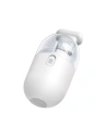 Kup Bezdrátový mini stolní vysavač Baseus Capsule C2, 700Pa, bateriový 2xAA (bílý) - BSU2701WHT - {ean13} - Sklep Home Screen