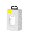 Kup Baseus Kabelloser Mini-Tischstaubsauger Capsule C2, 700Pa, batteriebetrieben 2xAA (weiß) - BSU2701WHT - {ean13} - Sklep Home Screen