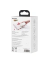 Kup Mini aspirator de birou fără fir Baseus Capsule C2, 700Pa, baterie 2xAA (alb) - BSU2701WHT - {ean13} - Sklep Home Screen