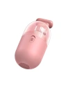 Buy Baseus Capsule C2 Vacuum Cleaner, 700Pa (pink) - BSU2702PNK - {ean13} - Home Screen Store Europe