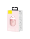 Buy Baseus Capsule C2 Vacuum Cleaner, 700Pa (pink) - BSU2702PNK - {ean13} - Home Screen Store Europe