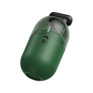 Kup Aspirator mini de birou fără fir Baseus Capsule C2, 700Pa, cu baterie 2xAA (verde) - BSU2703GRN - {ean13} - Sklep Home Screen