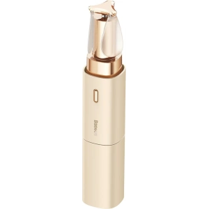 Kup Baseus Tragbarer Handventilator Square Tube (gold) - BSU2704WHT - {ean13} - Sklep Home Screen